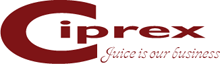 Ciprex – Juice is our business